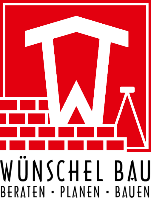Logo Wünschel Bau GmbH